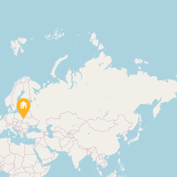 Дон Кіхот готель на глобальній карті